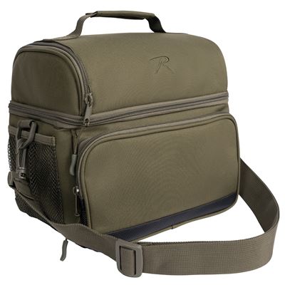Sac isotherme 925 VERT