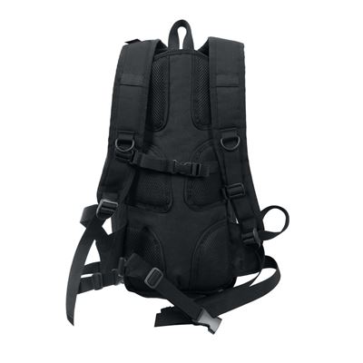 Sac à dos hydratant QUICKSTRIKE NOIR ROTHCO 2930 3