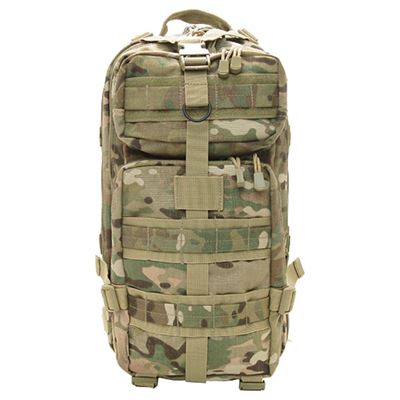 Sac à dos ASSAULT I MEDIUM TRANSPORT MULTICAM® ROTHCO 2940 2