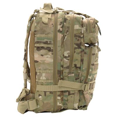Sac à dos ASSAULT I MEDIUM TRANSPORT MULTICAM® ROTHCO 2940 3