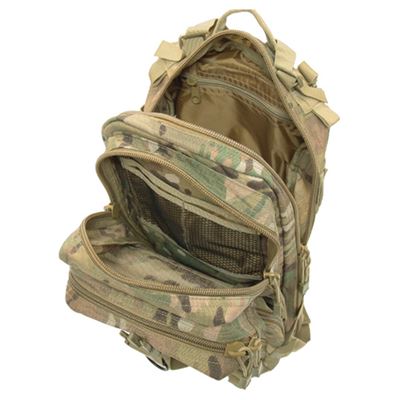 Sac à dos ASSAULT I MEDIUM TRANSPORT MULTICAM® ROTHCO 2940 5