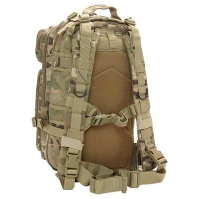 Sac à dos ASSAULT I MEDIUM TRANSPORT MULTICAM® ROTHCO 2940 4