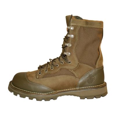 Bottes hautes 8" USMC RAT VIBRAM BATES 29502D-A 3