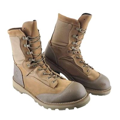 Bottes hautes 8" USMC RAT VIBRAM