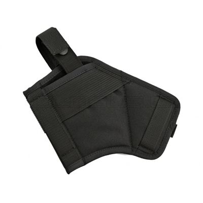 Étui pour pistolet à porter à la ceinture 298-1 DASTA 298-1 3