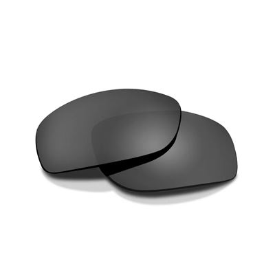Verres de rechange pour lunettes XL-1 ADVANCED COMM FUMÉS