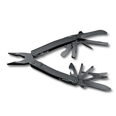 Pince multifonction SwissTool SPIRIT MXBS NOIRE VICTORINOX 3.0226.M3N 5