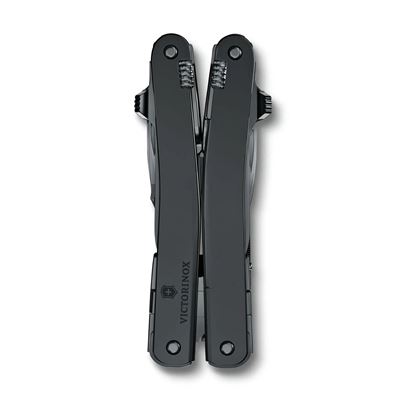 Pince multifonction SwissTool SPIRIT MXBS NOIRE VICTORINOX 3.0226.M3N 6