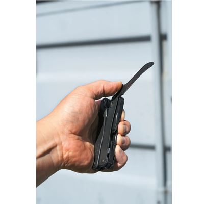 Pince multifonction SwissTool SPIRIT MXBS NOIRE VICTORINOX 3.0226.M3N 2