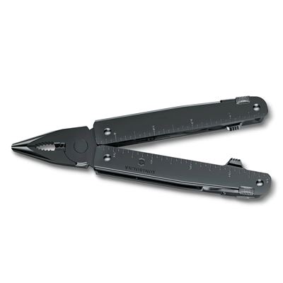 Pince multifonction SwissTool MXBS NOIRE VICTORINOX 3.0326.M3N 3