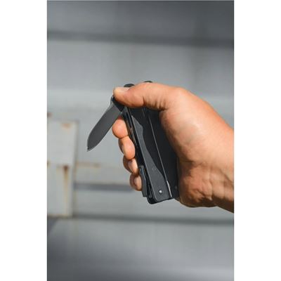 Pince multifonction SwissTool MXBS NOIRE VICTORINOX 3.0326.M3N 2