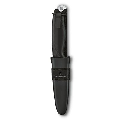 Couteau à lame fixe VENTURE NOIR VICTORINOX 3.0902.3 3