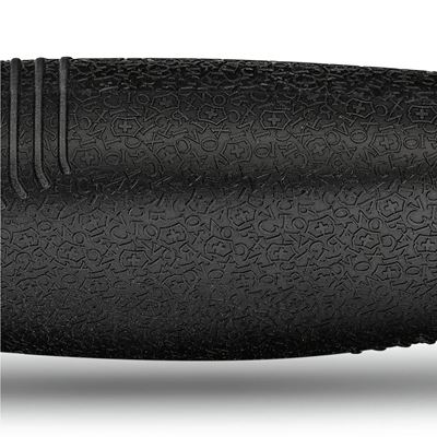 Couteau à lame fixe VENTURE NOIR VICTORINOX 3.0902.3 16