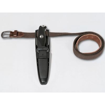 Couteau à lame fixe VENTURE PRO NOIR VICTORINOX 3.0903.3F 18