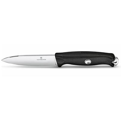 Couteau à lame fixe VENTURE PRO NOIR VICTORINOX 3.0903.3F 8