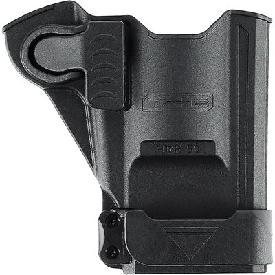 Étui de ceinture UMAREX pour revolvers T4E HDR 50, TR 50  3.1596 2