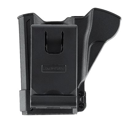 Étui de ceinture UMAREX pour revolvers T4E HDR 50, TR 50  3.1596 3