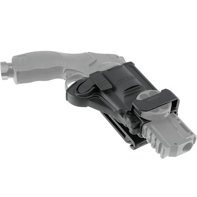 Étui de ceinture UMAREX pour revolvers T4E HDR 50, TR 50