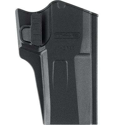 Étui ceinture pour pistolet UMAREX pour T4E HDP 50, TP 50  3.1601 2