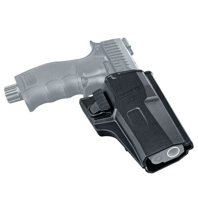 Étui ceinture pour pistolet UMAREX pour T4E HDP 50, TP 50