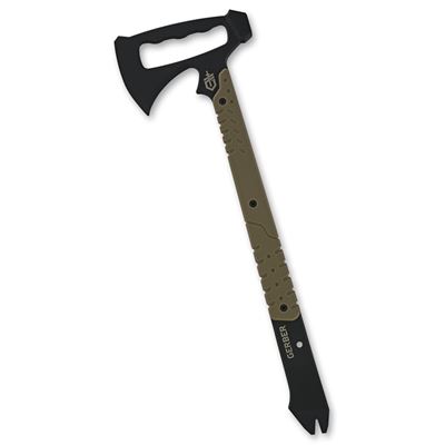 Hache TOMAHAWK DOWNRANGE COYOTE