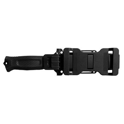 Couteau STRONGARM à lame lisse, avec étui NOIR GERBER 31-003654 12