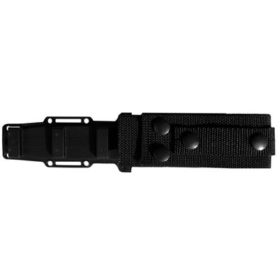 Couteau STRONGARM à lame lisse, avec étui NOIR GERBER 31-003654 11