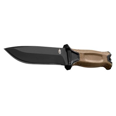 Couteau STRONGARM à lame lisse, avec étui COYOTE GERBER 31-003615 3