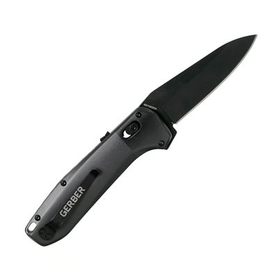 Couteau pliant HIGHBROW - ONYX GERBER 30-001640 7