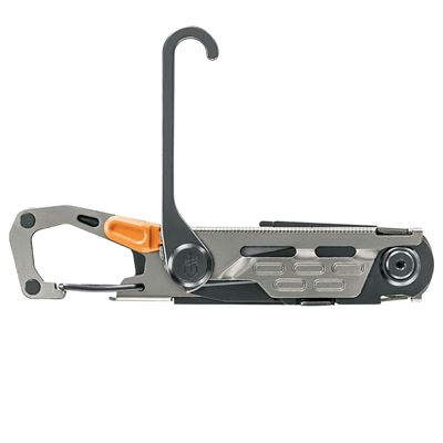 Outil multifonctionnel pliable STAKE OUT GRAPHITE GERBER 30-001743 2