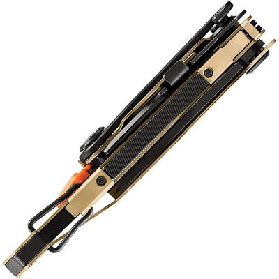 Outil multifonctionnel STAKEOUT BRONZE GERBER 30-001744 4
