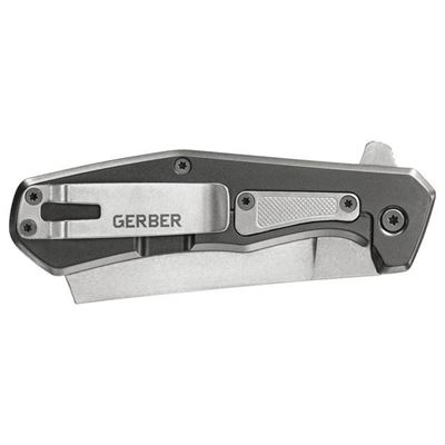 Couteau pliant ASADA NOIR GERBER 30-001808 2