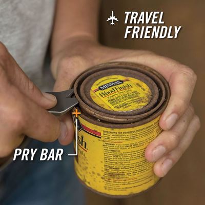 Outil multifonction SHARD XL GERBER 30-001924 4