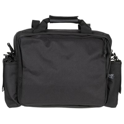 Sac à bandoulière OPERATION NOIR MFH 30007A 2