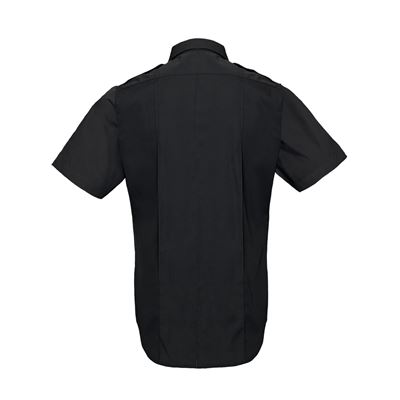 Chemise POLICIE ET SÉCURITÉ à manches courtes NÁM.MODRÁ ROTHCO 30020 3