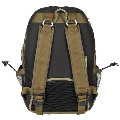 Grand sac à dos « PT » VERT Pure Trash 30026 2