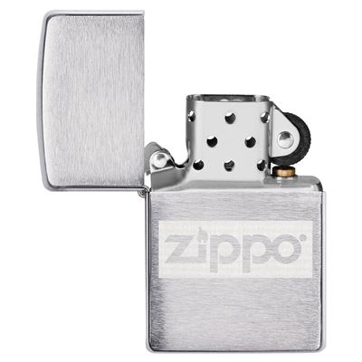 Briquet et flasque 3 oz ZIPPO coffret cadeau ZIPPO 60005681 3