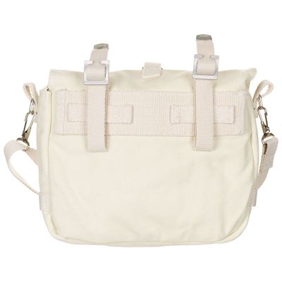 Sac / sac à pain BW à bandoulière petit NATUR MFH 30103L 2