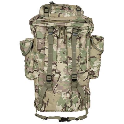 Sac à dos de combat BW 65 l OPERATION CAMO MFH 30253X 2