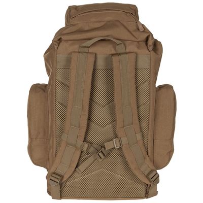 Sac à dos modèle BRIT petit 30 litres. COYOTE MFH 30260R 2