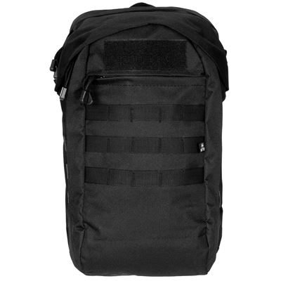 Sac à dos de type britannique ASSAULT 17 litres. NOIR MFH 30262A 3