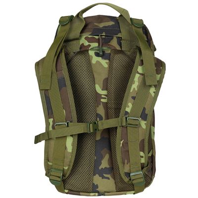 Sac à dos de type britannique ASSAULT 17 litres. AČR Vz.95 Les MFH 30262J 3