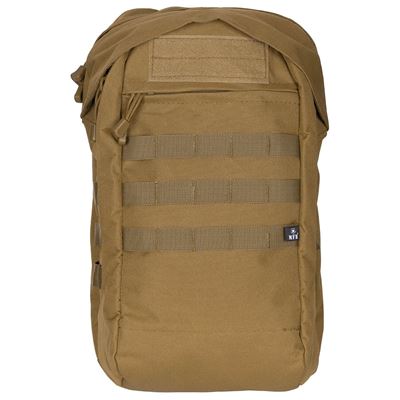 Sac à dos de type britannique ASSAULT 17 litres. COYOTE MFH 30262R 3