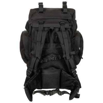 Sac à dos TACTICAL 55 l NOIR MFH 30273A 3
