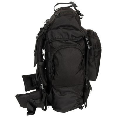 Sac à dos TACTICAL 55 l NOIR MFH 30273A 2