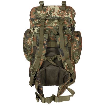Sac à dos TACTICAL 55 l FLECKTARN MFH 30273V 3