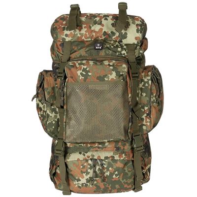 Sac à dos TACTICAL 55 l FLECKTARN