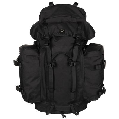 Sac à dos BW MOUNTAIN 80L NOIR