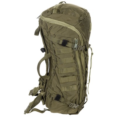 Sac à dos Mission 30 l cordura VERT MFH Defence 30304B 3