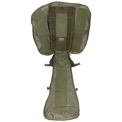 Sac à dos Mission 30 l cordura VERT MFH Defence 30304B 4